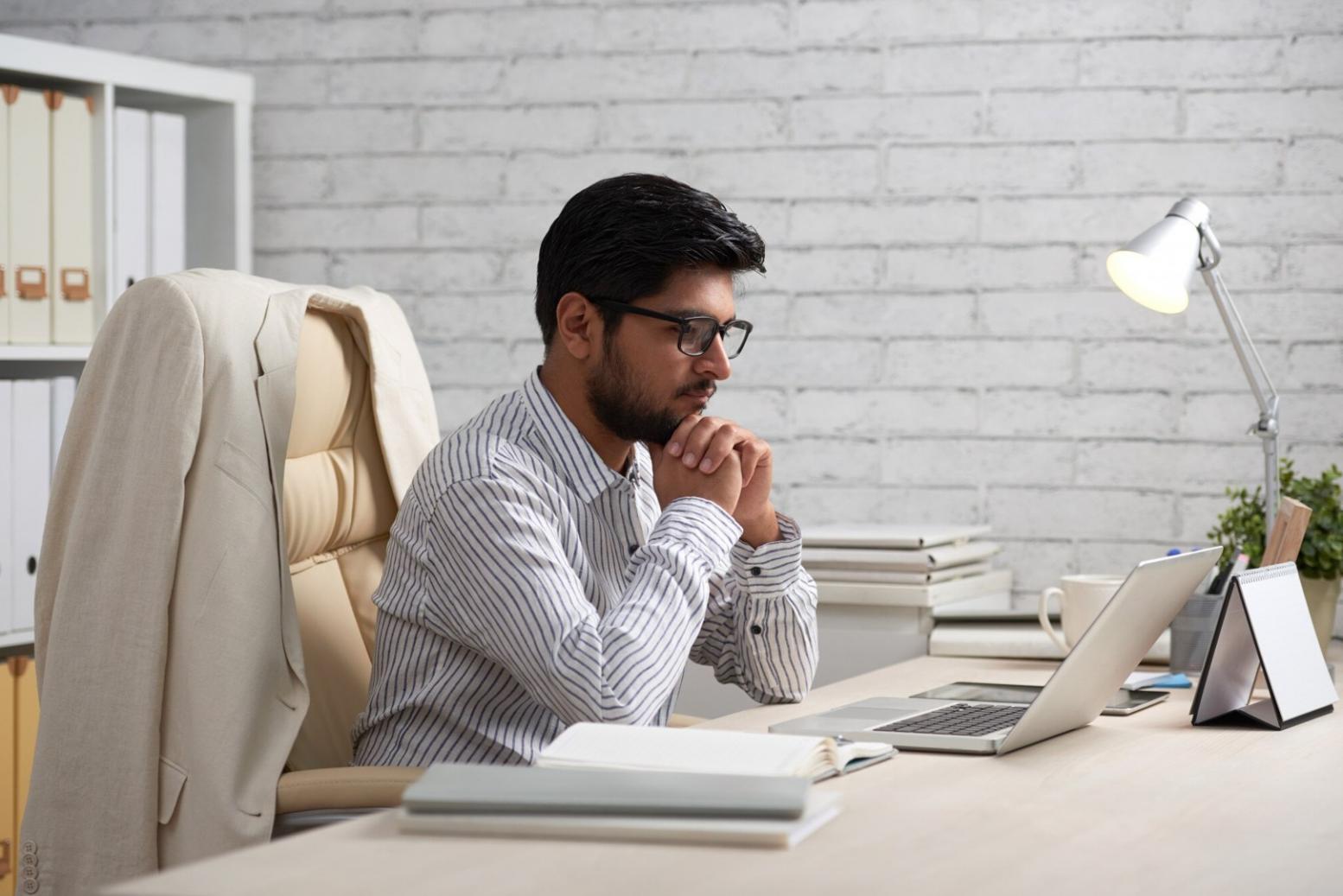 Kollaborative Projektarbeit zwischen Teilnehmern