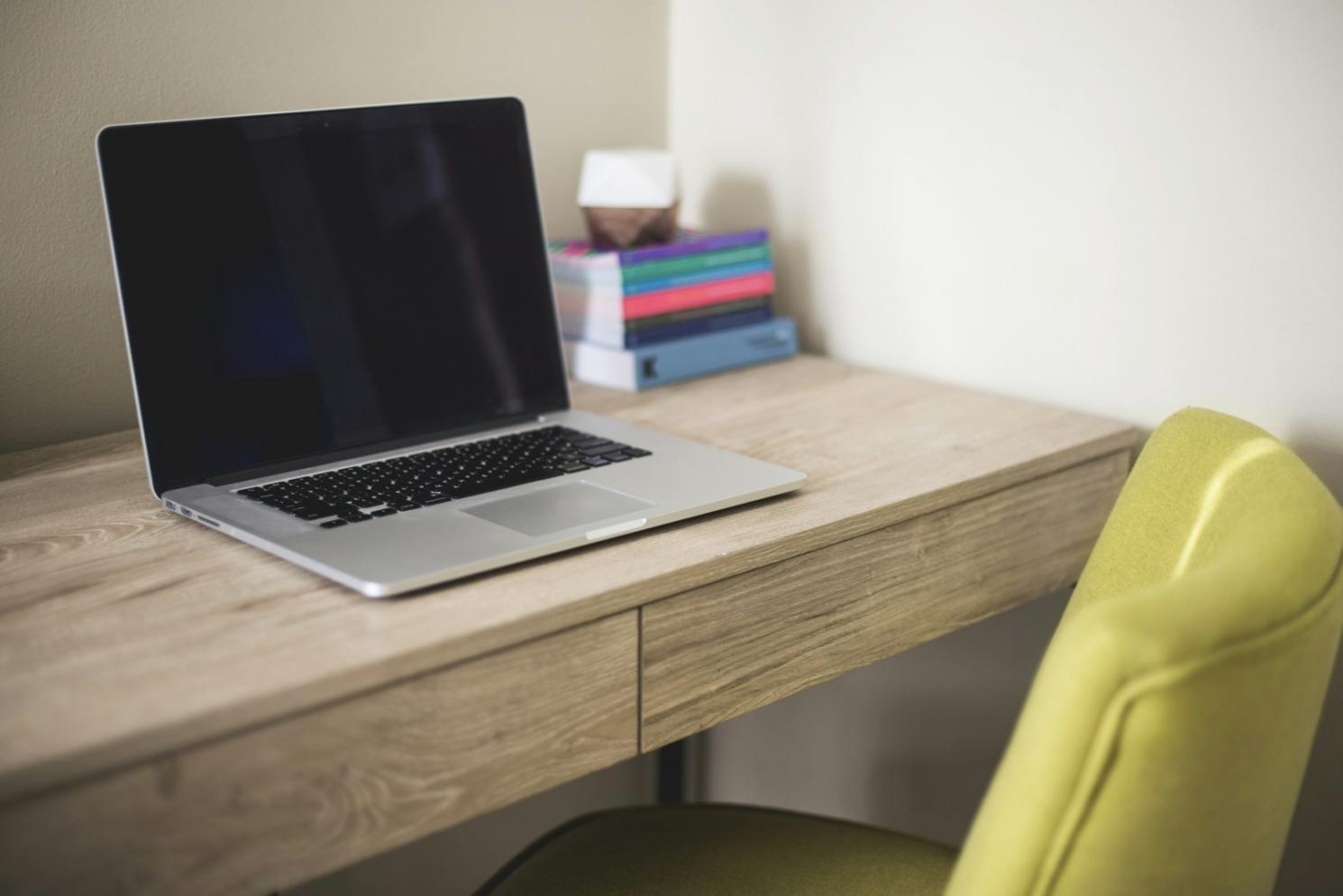 Technische Diagramme für Lighting-Setups